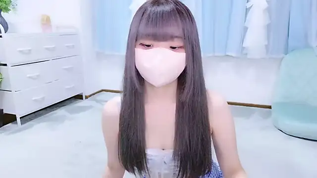 ASUKA ch online show from October 2025 11:33:02 AM