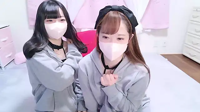ASUKA ch online show from March 2025 03:35:01 PM