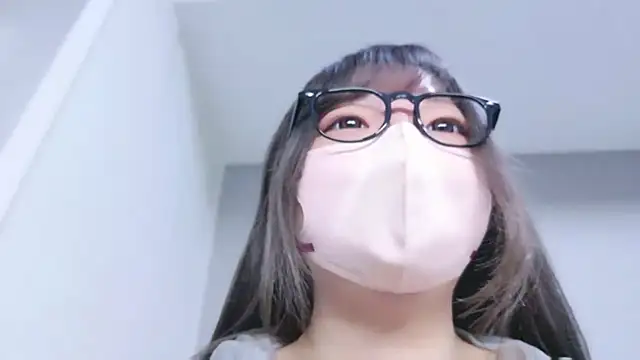 ASUKA ch online show from April 2026 12:23:01 PM