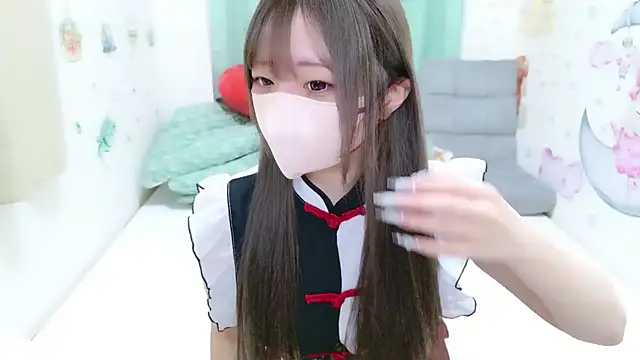 ASUKA ch online show from February 2026 06:00:02 AM