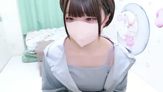 ASUKA ch online show from September 2025 08:27:01 PM