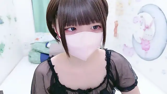ASUKA ch online show from October 2025 02:34:01 AM