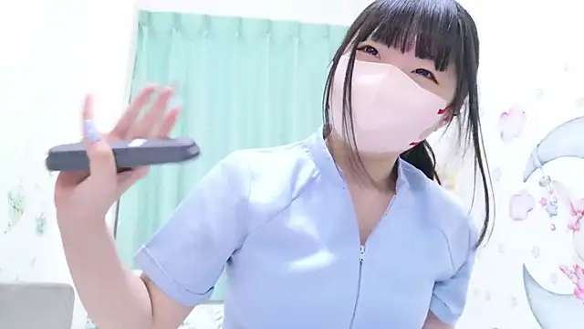 ASUKA ch online show from January 2025 06:25:01 PM