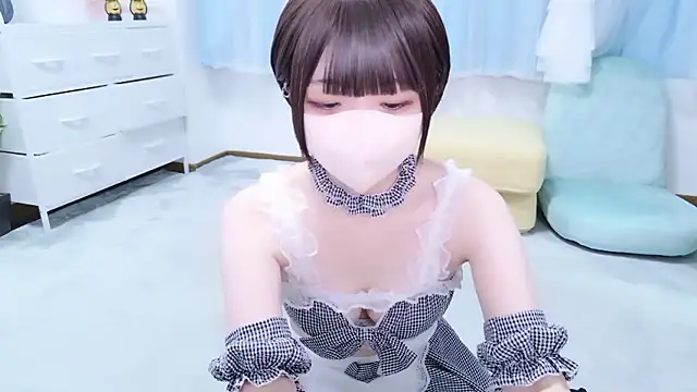 ASUKA ch online show from October 2025 10:39:02 AM