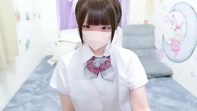 Snapshot of ASUKA_ch chatting on May 2026 02:34:01 PM ASUKA ch online show from May 2026 02:34:01 PM