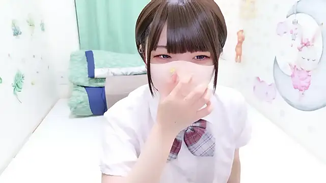 ASUKA ch online show from November 2025 06:56:01 PM