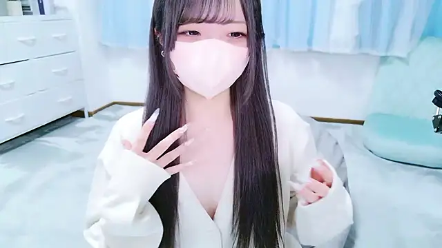 ASUKA ch online show from February 2026 10:14:02 AM