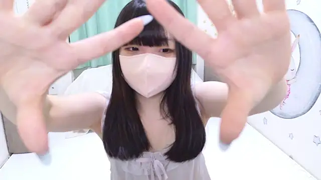 ASUKA ch online show from January 2025 07:26:01 PM