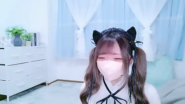 Snapshot of ASUKA_ch chatting on May 2026 07:49:02 AM ASUKA ch online show from May 2026 07:49:02 AM