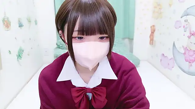 ASUKA ch online show from November 2025 12:31:02 PM