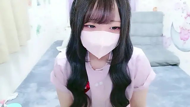 Snapshot of ASUKA_ch chatting on May 2026 09:40:01 AM ASUKA ch online show from May 2026 09:40:01 AM