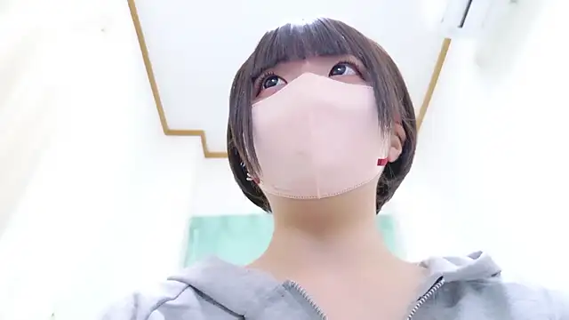 ASUKA ch online show from October 2025 02:12:01 AM