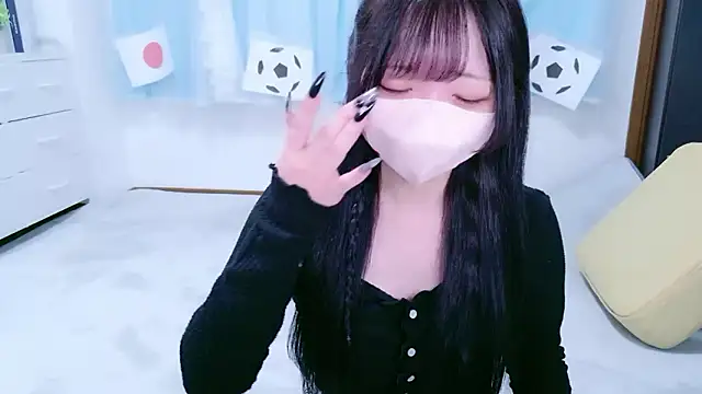 Snapshot of ASUKA_ch chatting on July 2026 08:41:01 PM ASUKA ch online show from July 2026 08:41:01 PM