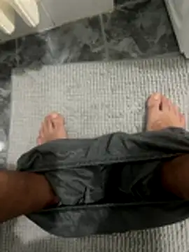 Lecatore80 online show from October 2025 08:39:02 PM