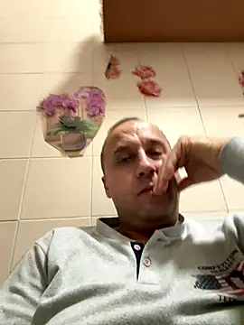 Lecatore80 online show from November 2025 08:46:01 PM