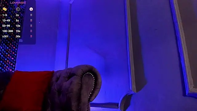 Lucy Williiams online show from March 2025 06:35:02 AM
