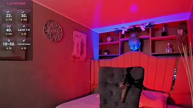 Lucy Williiams online show from November 2025 11:58:02 AM