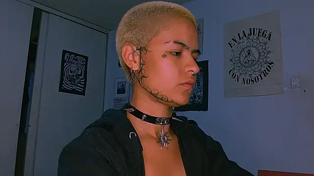 alex one888 online show from March 2026 12:16:01 AM