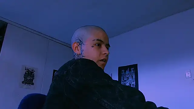 alex one888 online show from February 2026 09:12:02 PM