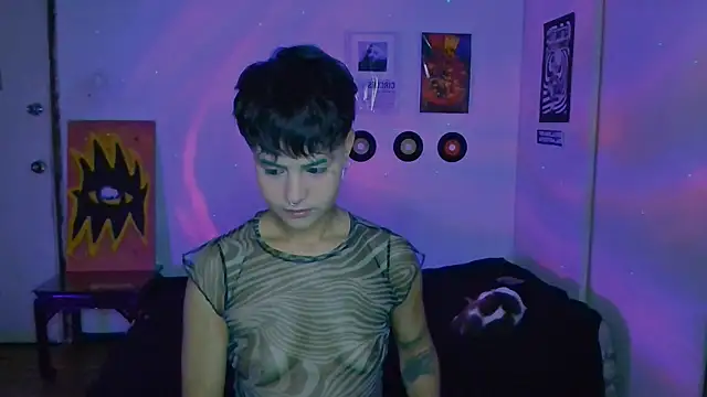 alex one888 online show from October 2025 01:53:02 AM