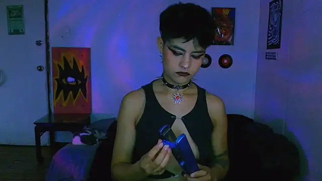 alex one888 online show from October 2025 09:37:01 PM