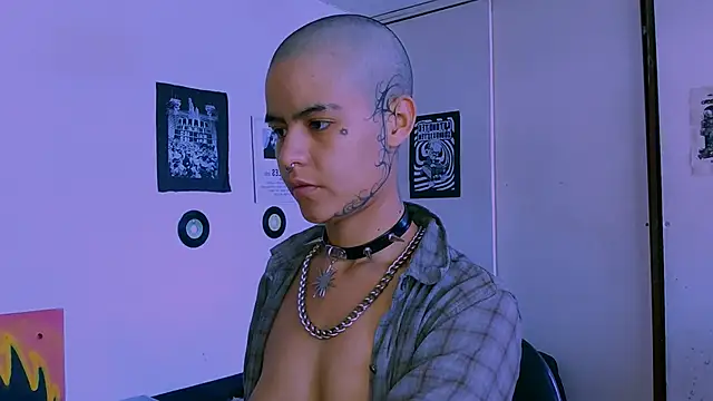 alex one888 online show from January 2026 08:56:01 PM