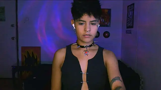 alex one888 online show from October 2025 04:14:01 AM