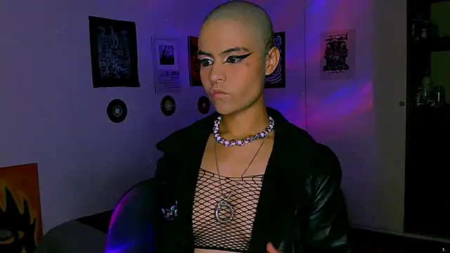 alex one888 online show from January 2026 12:03:02 AM