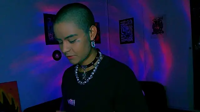 alex one888 online show from February 2026 11:15:02 PM