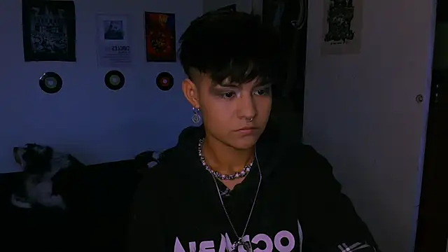 alex one888 online show from December 2025 09:20:02 PM