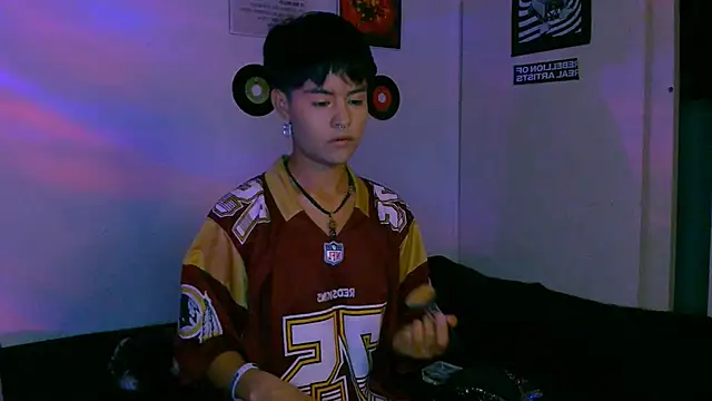 alex one888 online show from October 2025 10:51:02 PM