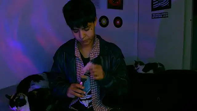 alex one888 online show from October 2025 11:46:01 PM