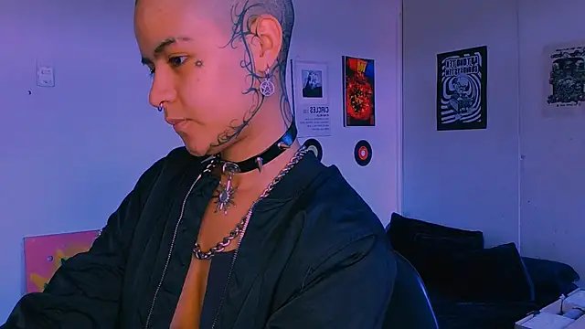 alex one888 online show from February 2026 10:29:01 PM