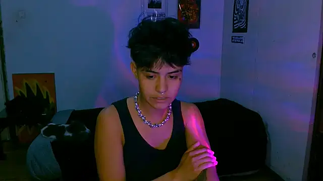 alex one888 online show from October 2025 12:31:02 AM