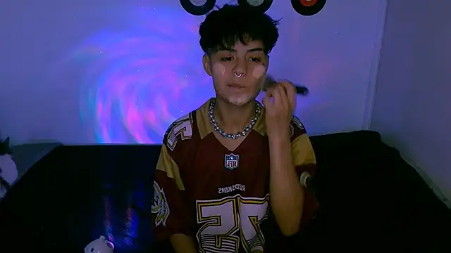 alex one888 online show from October 2025 10:28:02 PM