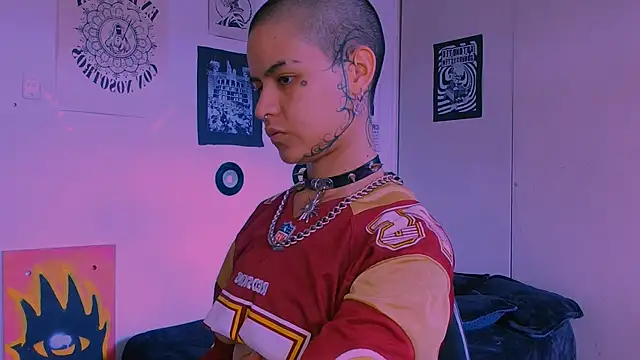 alex one888 online show from February 2026 07:47:01 PM