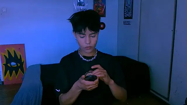 alex one888 online show from October 2025 10:09:01 PM