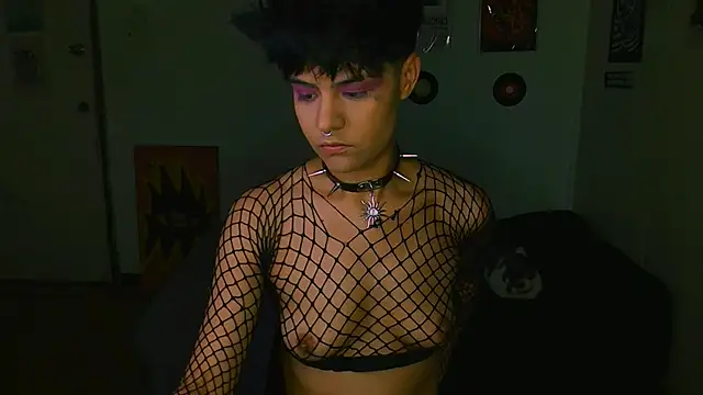 alex one888 online show from November 2025 02:01:01 AM