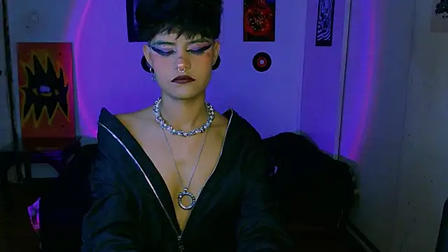 alex one888 online show from November 2025 10:21:01 PM