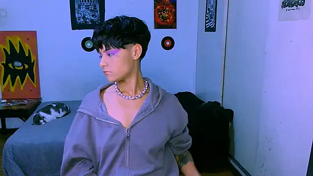 alex one888 online show from December 2025 12:44:01 AM