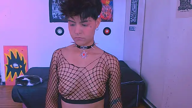 alex one888 online show from November 2025 08:58:02 PM