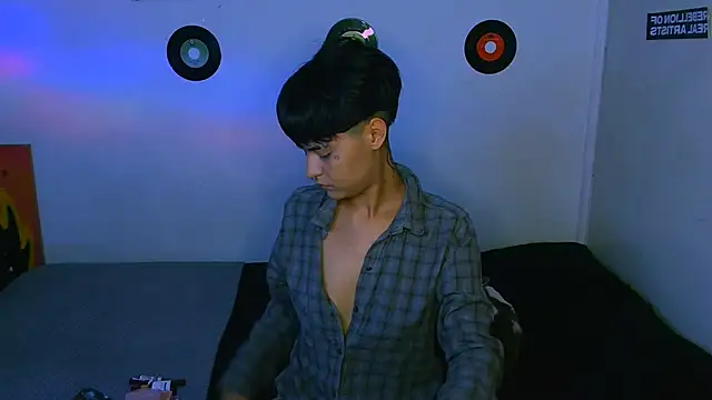 alex one888 online show from November 2025 02:34:02 AM