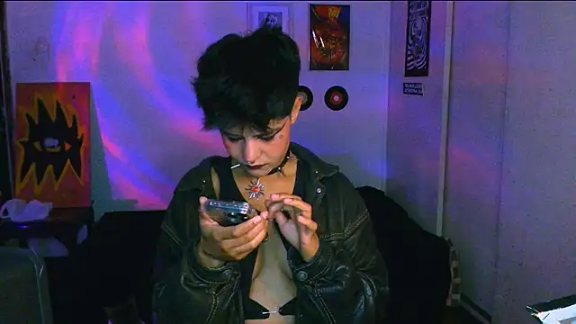 alex one888 online show from October 2025 12:55:01 AM