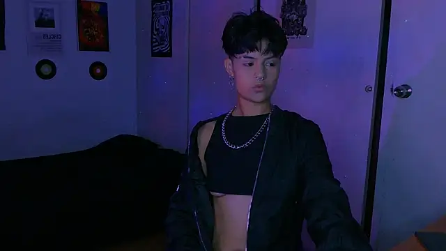 alex one888 online show from December 2025 01:43:01 AM