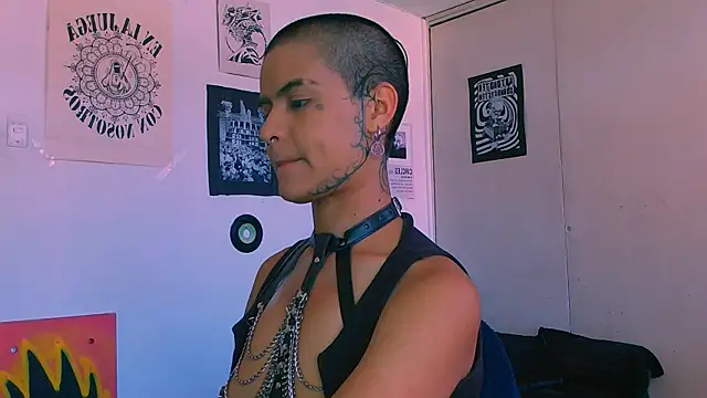 alex one888 online show from February 2026 07:57:02 PM