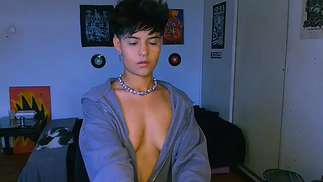 alex one888 online show from November 2025 09:59:02 PM