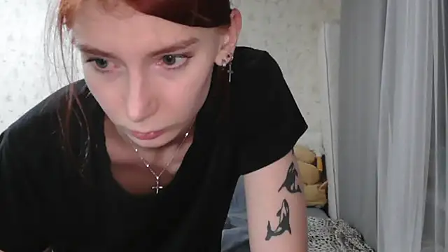 KateBunny online show from September 2025 02:56:02 PM