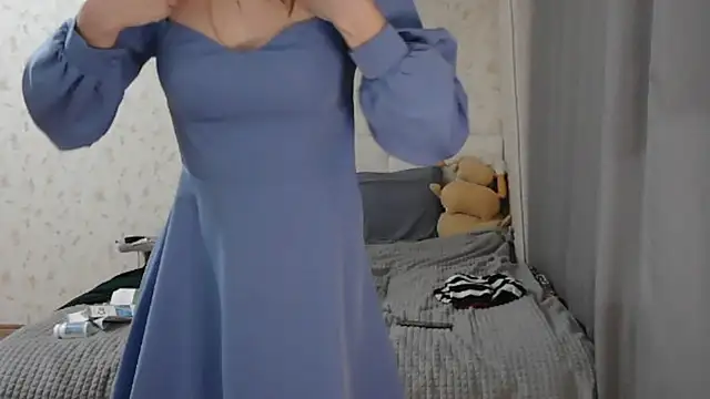 KateBunny online show from October 2025 04:44:02 PM