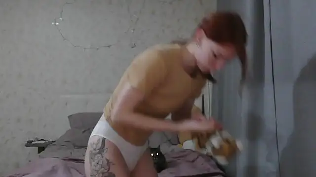 KateBunny online show from October 2025 03:31:02 PM