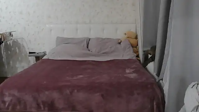 KateBunny online show from October 2025 03:35:02 PM